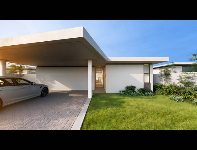 469M² VACANT LAND FOR SALE IN NEW SALT ROCK CITY